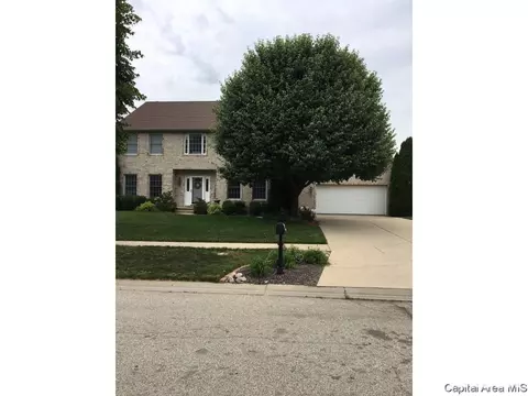 3800 Huxley Dr, Springfield, IL 62711 photo 1