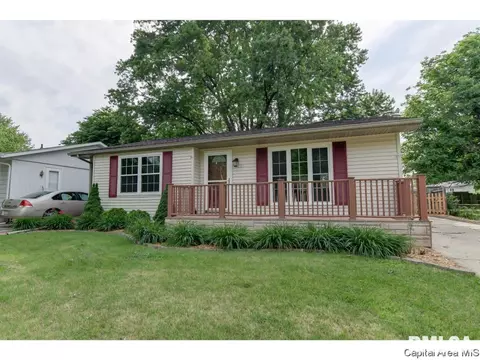 2021 Stanhope Rd, Springfield, IL 62702 photo 23