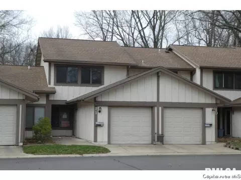 11 Oakbend Ct, Springfield, IL 62704 photo 1
