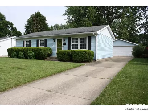 108 Archer, Springfield, IL 62704 photo 2