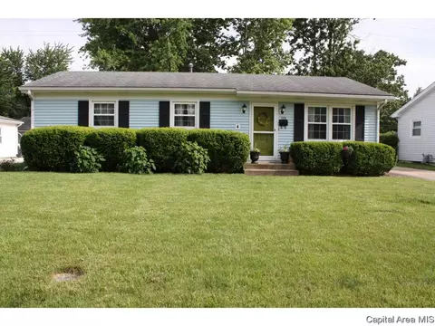 108 Archer, Springfield, IL 62704 photo 1