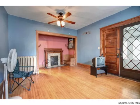 1025 W Edwards St, Springfield, IL 62704 photo 28