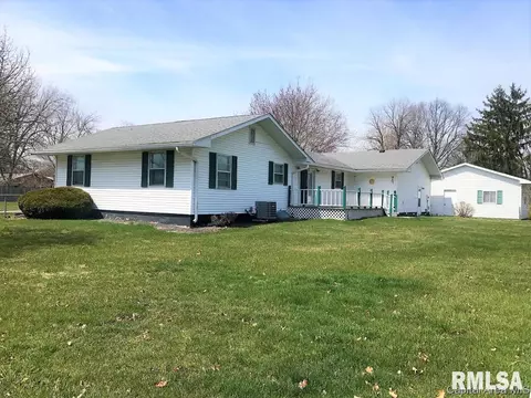 2 Illmo Dr, Springfield, IL 62711 photo 3