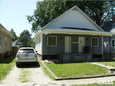 1817 S Spg, Springfield, IL 62704 photo 1
