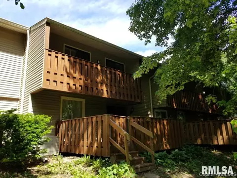 45 Country Pl, Springfield, IL 62703 photo 1