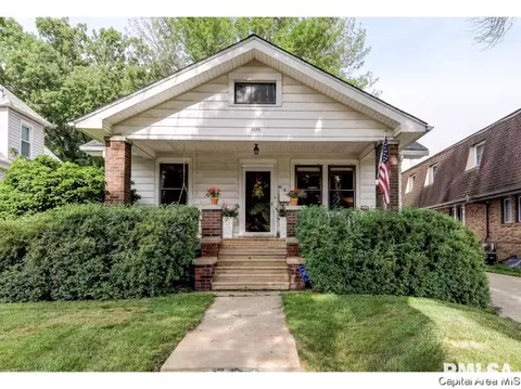 1520 S 5th St, Springfield, IL 62703 photo 1
