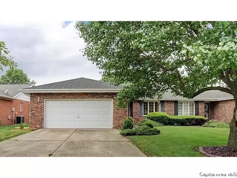 3015 Turning Mill Dr, Springfield, IL 62704 photo 1