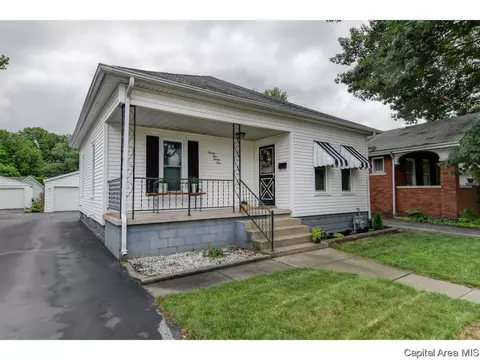 2124 N 16th St, Springfield, IL 62702 photo 1