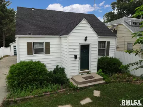 1421 Mossman Ave, Springfield, IL 62702 photo 3