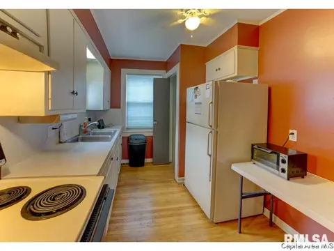 1421 Mossman Ave, Springfield, IL 62702 photo 7