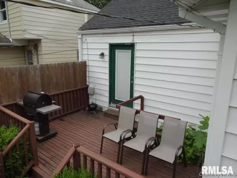 1421 Mossman Ave, Springfield, IL 62702 photo 20