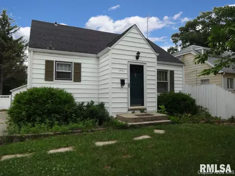 1421 Mossman Ave, Springfield, IL 62702 photo 1