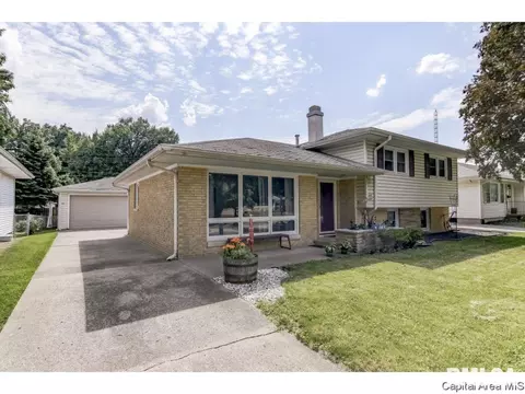 43 Radcliff Rd, Springfield, IL 62703 photo 1