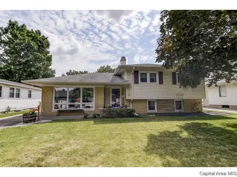 43 Radcliff Rd, Springfield, IL 62703 photo 3