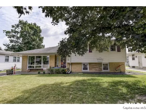43 Radcliff Rd, Springfield, IL 62703 photo 2