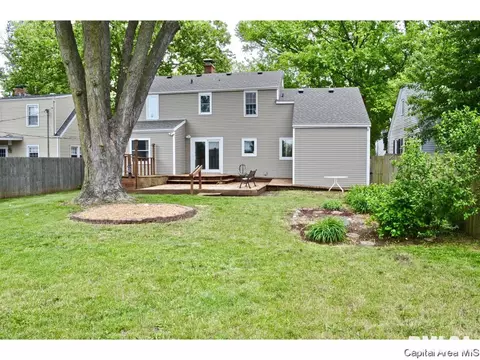 2315 State, Springfield, IL 62704 photo 32