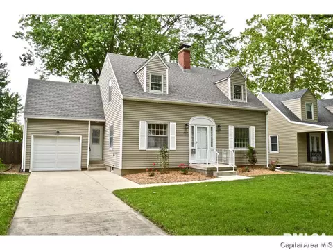 2315 State, Springfield, IL 62704 photo 3