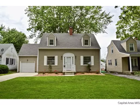 2315 State, Springfield, IL 62704 photo 1