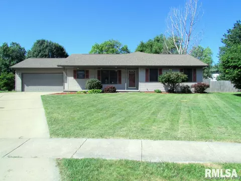 1104 Mildred, Springfield, IL 62712 photo 1