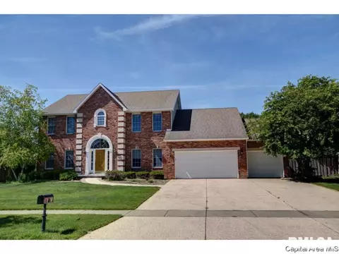3805 Kingsley Dr, Springfield, IL 62711 photo 32