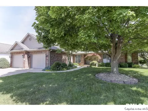 4309 Thyme, Springfield, IL 62711 photo 1