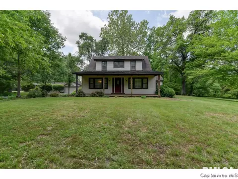 2836 E Lake Shore Dr, Springfield, IL 62712 photo 2