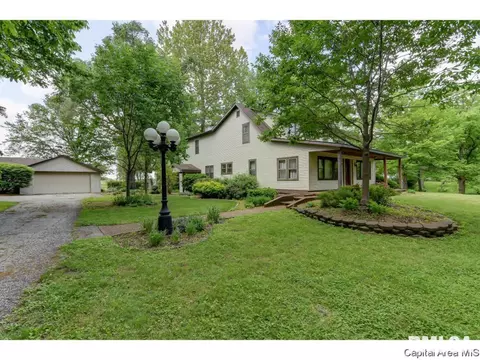 2836 E Lake Shore Dr, Springfield, IL 62712 photo 32