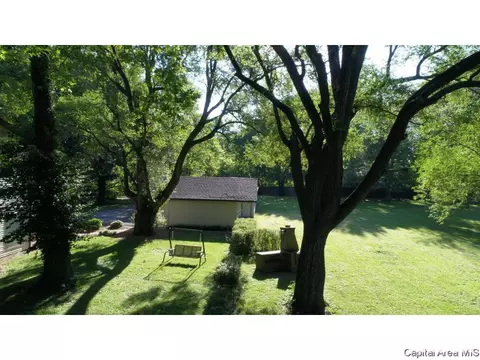 2836 E Lake Shore Dr, Springfield, IL 62712 photo 34
