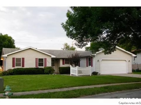 2720 Cheshire Rd, Springfield, IL 62703 photo 1