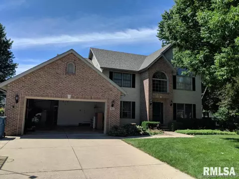 4004 Surry Place Ln, Springfield, IL 62711 photo 1