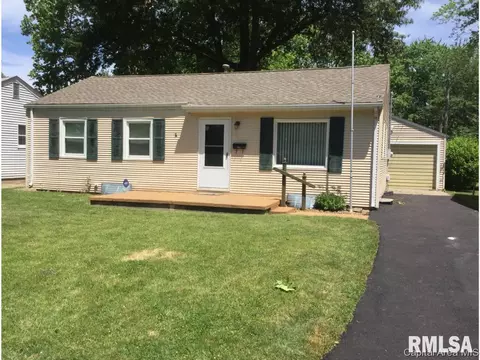 31 Dawn Dr, Springfield, IL 62702 photo 1