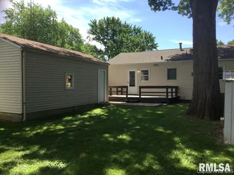 31 Dawn Dr, Springfield, IL 62702 photo 16