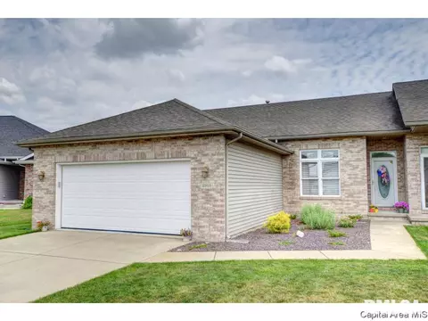 2908 Kipling Ct, Springfield, IL 62711 photo 1