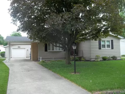 1709 N 23rd, Springfield, IL 62702 photo 1