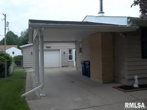 1709 N 23rd, Springfield, IL 62702 photo 4