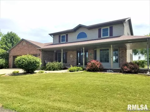 3986 Rochester Rd, Springfield, IL 62712 photo 1