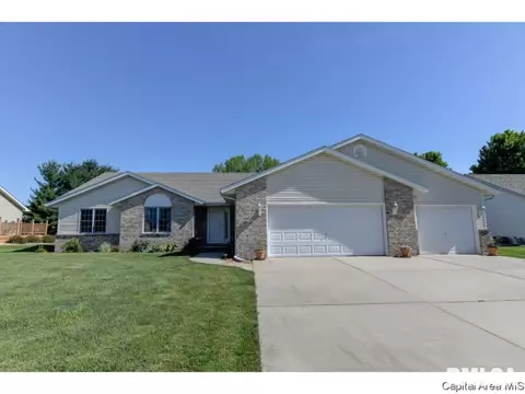 1409 Summershade Dr, Springfield, IL 62712 photo 2