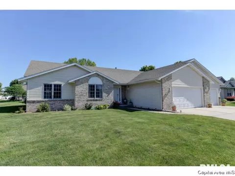 1409 Summershade Dr, Springfield, IL 62712 photo 1