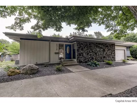2312 S Bates Ave, Springfield, IL 62704 photo 1