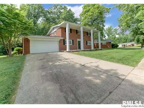 17 Andover Dr, Springfield, IL 62704 photo 1