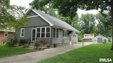 3308 S 2nd St, Springfield, IL 62703 photo 35