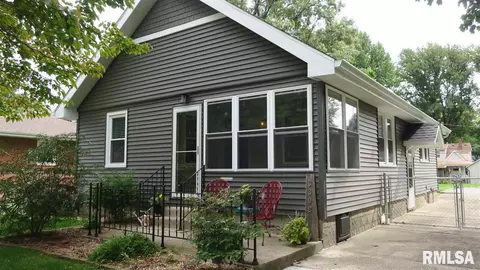 3308 S 2nd St, Springfield, IL 62703 photo 1