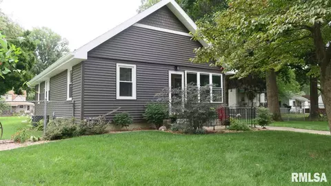 3308 S 2nd St, Springfield, IL 62703 photo 34