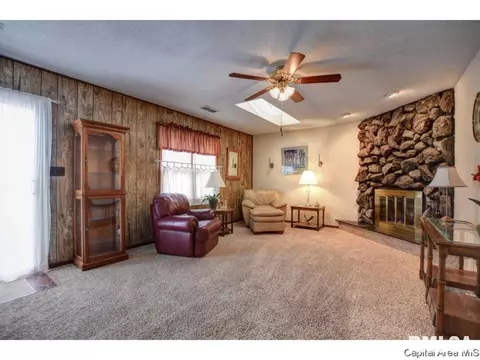 25 Ridge Ct, Springfield, IL 62703 photo 13
