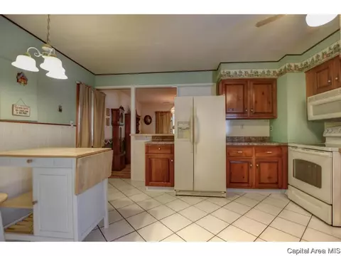 25 Ridge Ct, Springfield, IL 62703 photo 8