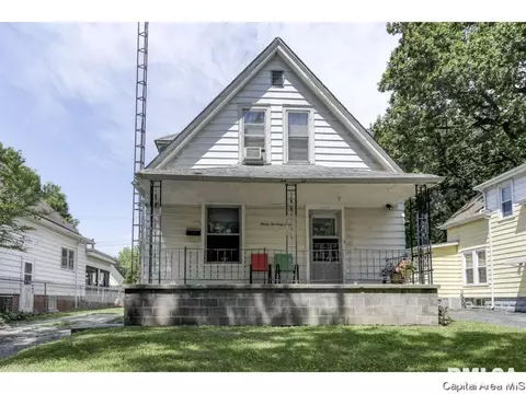 2263 S 10th St, Springfield, IL 62703 photo 14
