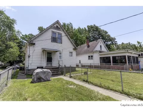 2263 S 10th St, Springfield, IL 62703 photo 2