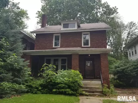 1525 S 4th St, Springfield, IL 62703 photo 26