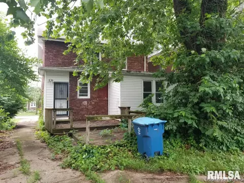 1525 S 4th St, Springfield, IL 62703 photo 28