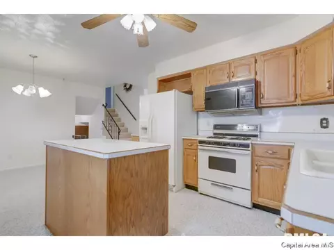 3236 Warner Dr, Springfield, IL 62703 photo 16